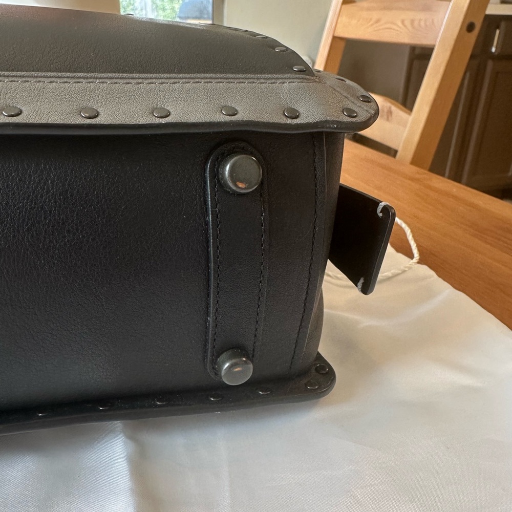 Coach Dreamer Handbag with Wallet - Picture 7 of 13